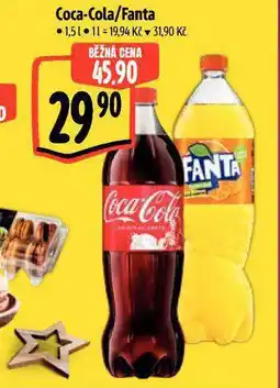 Albert Fanta nabídka