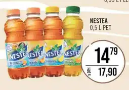 Jip NESTEA nabídka