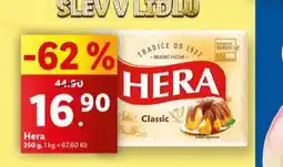 Lidl Hera nabídka