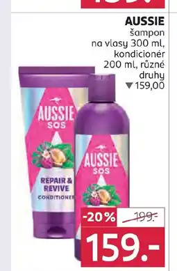 Rossmann Aussie nabídka