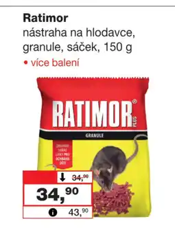 Barvy a laky drogerie RATIMOR nabídka