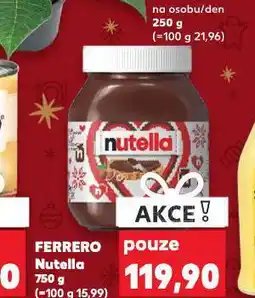 Nutella