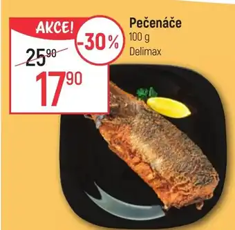 Globus Pečenáče nabídka