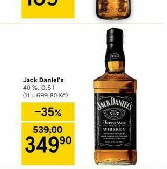Jack daniel´s