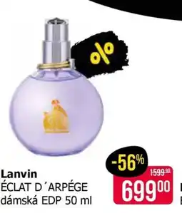 Teta Lanvin nabídka