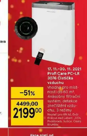 Čistička vzduchu