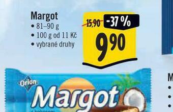 Jip Margot nabídka