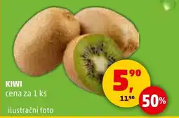 Penny Market Kiwi nabídka