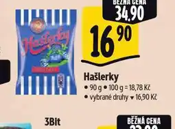 Albert Hašlerky nabídka