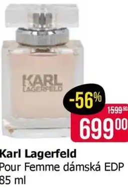 Teta Karl Lagerfeld nabídka