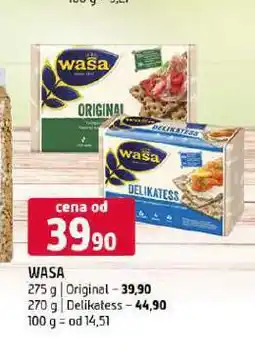 Terno Wasa original nabídka