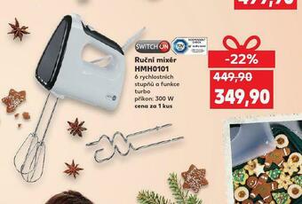 Kaufland Ruční mixer nabídka