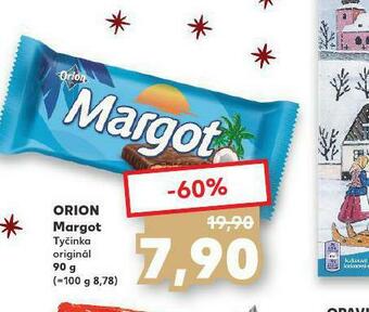 Orion margot
