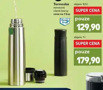 Termoska 0,5l