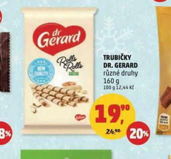 Penny Market Trubičky dr. gerard nabídka