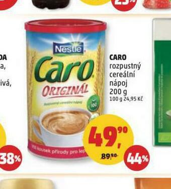 Penny Market Nestlé caro nabídka