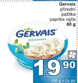 Jip GERVAIS nabídka