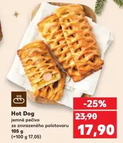 Hot Dog
