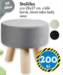 Stolička