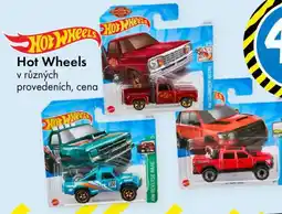 TEDi HOT WHEELS nabídka