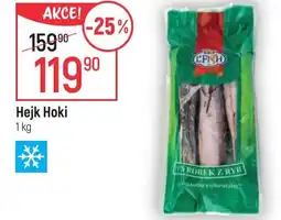 Globus Hejk Hoki nabídka