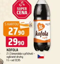 Terno KOFOLA nabídka