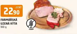 Terno Farmářská uzená kýta nabídka