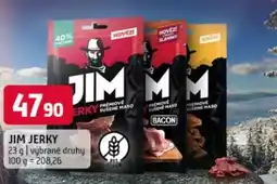 Terno JIM JERKY nabídka