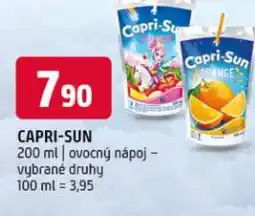 Terno CAPRI-SUN nabídka