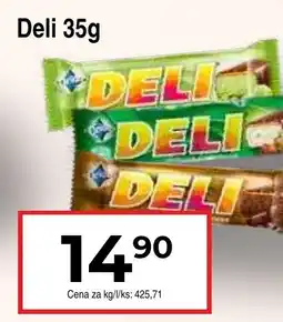 Hruška Deli nabídka