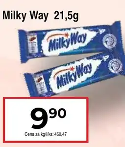 Milky Way