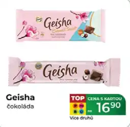 Geisha
