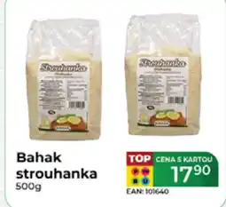 Tamda Foods Bahak strouhanka nabídka