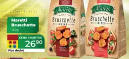 Märetti Bruschette