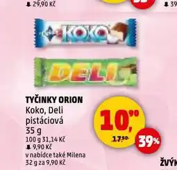 Penny Market Koko nabídka