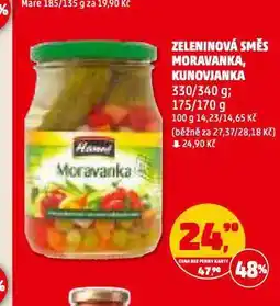 Penny Market Moravanka nabídka