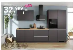 Möbelix Plánovatelná Kuchyn nabídka