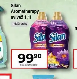 Hruška Silan aviváž nabídka
