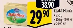 Zlatá Haná 73%