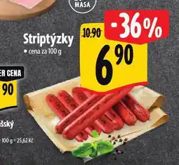 Albert Striptýzky nabídka