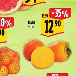Albert Kaki nabídka
