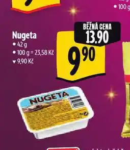 Albert Nugeta nabídka