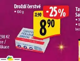 Albert Droždí čerstvé nabídka