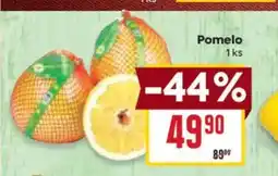 Pomelo