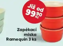 Billa Zapékací miska Ramequin nabídka