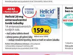 Dr. Max Helicid nabídka
