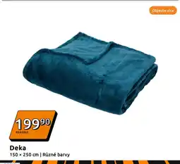 Action Deka nabídka