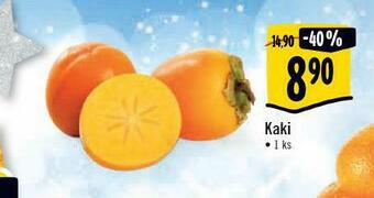 Albert Kaki nabídka