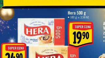 Albert Hera 500 g nabídka