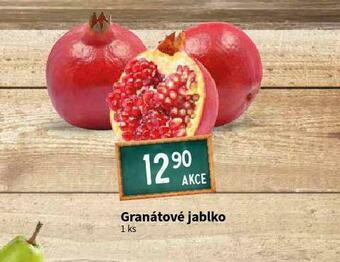 Terno Granátové jablko nabídka